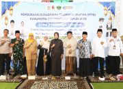 330 Peserta Berebut Prestasi di MTQ Bojonegoro