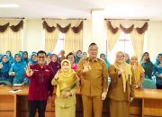 HIV AIDS di Gresik Jadi Perhatian, Ini Pesan Wabup Alif