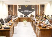 Hadapi Ancaman Kekeringan dan Banjir, Ini Langkah Komisi C DPRD Bojonegoro