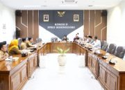 Proyek Fisik 2026 Dipantau, Komisi D DPRD Bojonegoro Buka Sorotan