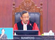 MK Putus Gugatan Gibran, Prof Uceng Bongkar Makna di Baliknya