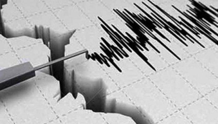 Gempa Mengguncang Lombok, Ini Wilayah yang Merasakan Getarannya