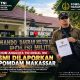 Wartawan Laporkan Oknum TNI ke Pomdam Makassar, Ini Tuduhannya