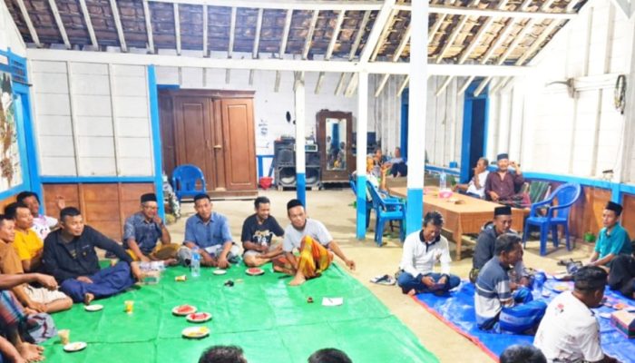 Tanaman 2026 di Bubulan Bojonegoro Mulai Disiapkan, Ini Aturan Penting untuk Penggarap