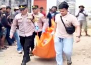 Kejar Pelaku Pembunuhan Satu Keluarga di Tulang Bawang, Polisi Beri Tindakan Tegas