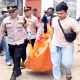 Kejar Pelaku Pembunuhan Satu Keluarga di Tulang Bawang, Polisi Beri Tindakan Tegas