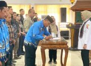 Produksi Telur Bojonegoro Masih Defisit 3.000 Ton, Pemkab Buka Peluang