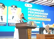 Peternak Ayam Bojonegoro Bergerak, Rp259 Miliar Berputar Tiap Panen
