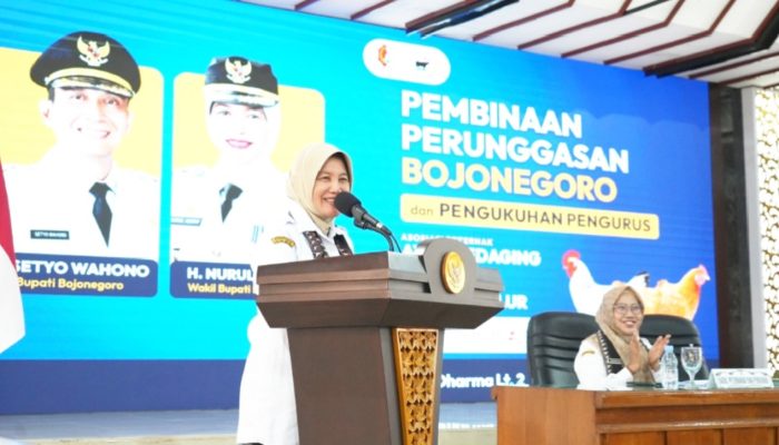 Peternak Ayam Bojonegoro Bergerak, Rp259 Miliar Berputar Tiap Panen