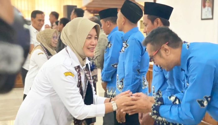 Peternak Ayam Bojonegoro Girang, Pemkab Bentuk Asosiasi