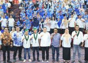 Pendidikan Makassar Disorot, 400 Kepsek Ikut Rembuk HMI