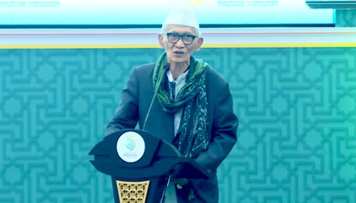 Rais Aam NU Itu Apa, Jabatan Tertinggi Syuriyah yang Kini Disorot