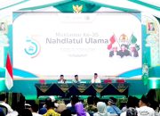KPK Telaah Laporan Dugaan Politik Uang Muktamar NU