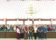 Bupati Bojonegoro Punya Pesan Khusus untuk 1.549 Penerima Bantuan Usaha