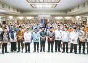 996 Pelajar Gresik Terima Beasiswa, Total Bantuan Capai Rp2,79 Miliar