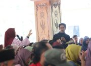 Bupati Bojonegoro Wahono: Jangan Salah Gunakan Bantuan UEP, Manfaatkan untuk Usaha