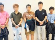 Rumdin TNI Cijantung Jakarta Digerebek, Polisi Temukan 32 Komputer Diduga Untuk Judol
