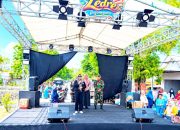 Festival Ledre 2026 Ramaikan Hari Jadi Bojonegoro ke-349