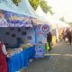 Festival Ledre Bojonegoro 2026 Ramai, Jajanan Kreasi Guru SDN Purwosari Laris
