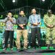 Tasyakuran HUT ke-81 TNI di Kedungadem Bojonegoro, Sinergi TNI dan Rakyat Makin Kuat