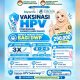 Cegah Kanker Serviks, DWP Bojonegoro Gelar Vaksinasi HPV untuk Anggota dan Keluarga
