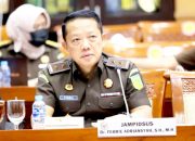 Kode Kue Rp20,6 Miliar Terungkap di Sidang Eks Jampidsus Febrie