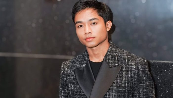 Kasus Dugaan Kekerasan Seksual, Betrand Peto Buka Suara Usai Diperiksa