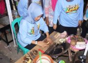 Bukan Cuma Jajanan, Ledre Purwosari Disiapkan Jadi Ikon Bojonegoro