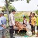 Pulang Cari Rumput, Pria 70 Tahun di Lamongan Meninggal di Pinggir Jalan