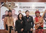 Putusan MK soal Gibran Jadi Sorotan, Ketum PJI Hartanto Boechori Singgung Ketimpangan Narasi