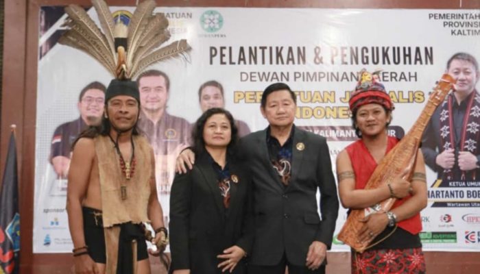 Putusan MK soal Gibran Jadi Sorotan, Ketum PJI Hartanto Boechori Singgung Ketimpangan Narasi