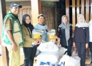 Hingga Oktober 2026, Bantuan Benih Padi Bojonegoro Tembus 589,8 Ton