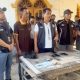 Penggerebekan Sarang Narkoba di Tanjung Morawa Deli Serdang, Polisi Sita Sabu hingga Timbangan Digital