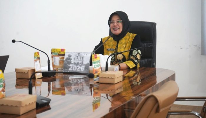PSDKU Universitas Brawijaya di Bojonegoro Dimatangkan, Ini Rencana Lokasinya