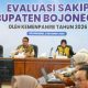 Bupati Wahono Ingatkan OPD Bojonegoro, Anggaran Harus Beri Manfaat Nyata