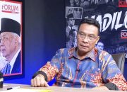Budianto Tarigan Desak Gibran Mundur dari Wapres Usai Putusan MK