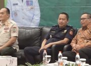 Target 1 Juta, Gresik Amankan 6,1 Juta Batang Rokok Ilegal Sepanjang 2026
