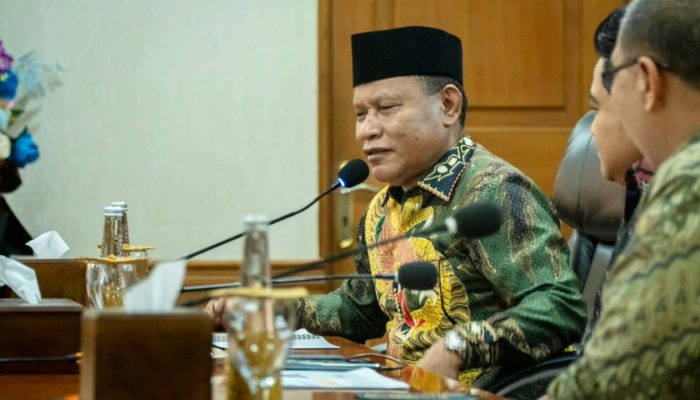 Kontribusi PAD Gresik Tembus 38,73 Persen, Ini Kunci Peningkatannya