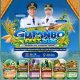 GUTANBO FEST 2026 Siap Guncang Bojonegoro, Ada Pameran Tani hingga Artis Nasional