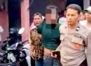 Dugaan Curanmor di Gresik, Polsek Karanggeneng Lamongan Amankan Pria Berinisial DR