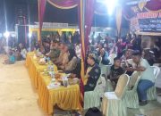 300 Warga Saksikan Sandur di Lamongan, Ada Upaya Menuju Warisan Budaya Nasional