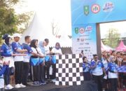 Start dari Go Fun, Medikrun Bojonegoro 2026 Ajak Warga Hidup Lebih Sehat