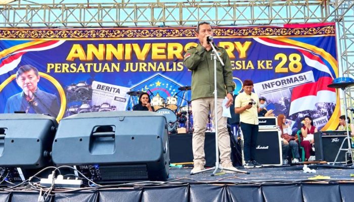 HUT PJI ke-28 di Bojonegoro Jadi Momentum Perkuat Sinergi Pers dan Masyarakat