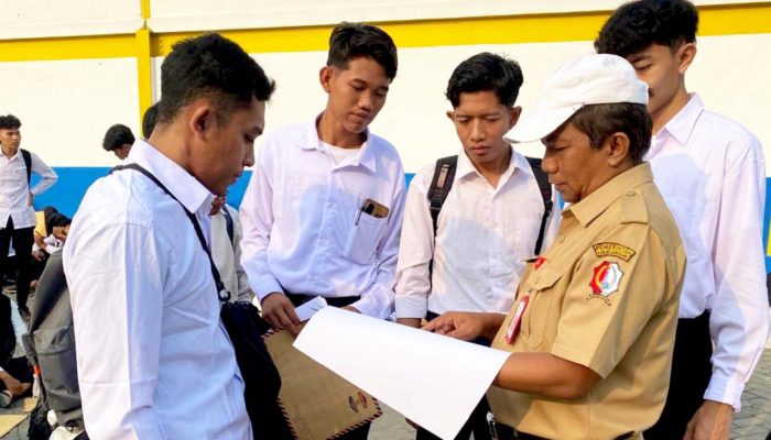 PT Shou Fong Lastindo Bojonegoro Buka Walk In Interview, Ini Jadwal dan Syarat Peserta