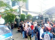 Suara Senat dan Menteri Jadi Sorotan, KOMPI Desak Evaluasi Pemilihan Rektor UNMUL Samarinda Kaltim
