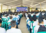 3.000 Lowongan Kerja Dibuka, Pemkab Bojonegoro Fasilitasi Rekrutmen PT Shou Fong