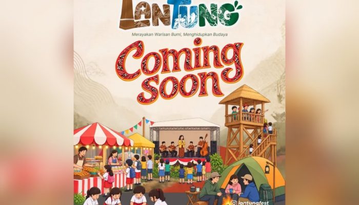 Kedung Lantung Bersiap Jadi Destinasi Wisata Baru Bojonegoro, Festival Lantung Bakal Digelar