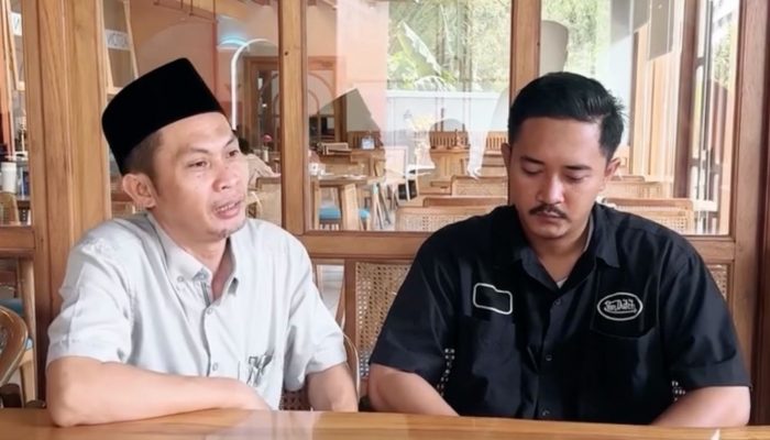 Viral Penghulu Mojokerto Marah kepada Fotografer saat Akad Nikah, Akhirnya Minta Maaf