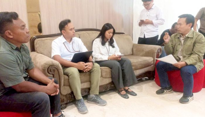 Suara Senat dan Menteri Jadi Sorotan, KOMPI Desak Evaluasi Pemilihan Rektor UNMUL Samarinda