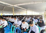 Perebutan 3.000 Lowongan PT Shou Fong Lastindo Bojonegoro Membludak, 10.333 Pelamar Lolos Pendataan